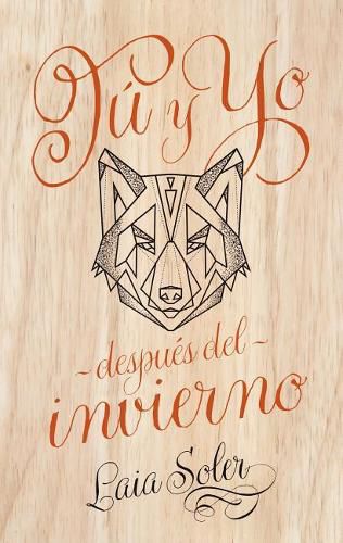 Cover image for Tu Y Yo Despues del Invierno