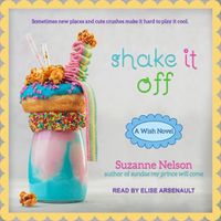 Cover image for Shake It Off