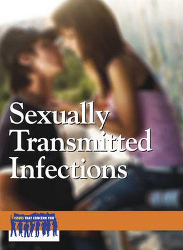 Cover image for Sexually Transmitted Infections