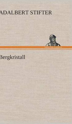 Bergkristall