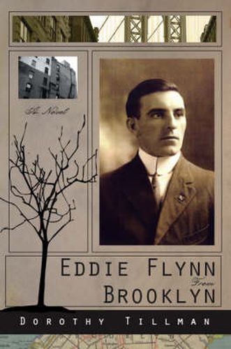 Cover image for Eddie Flynn from Brooklyn