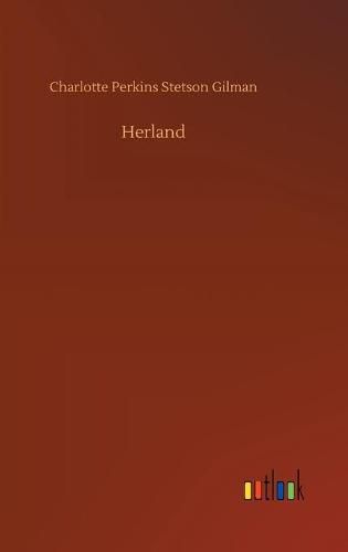 Cover image for Herland