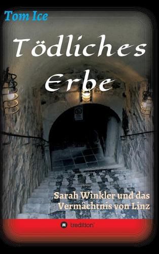 Cover image for Toedliches Erbe