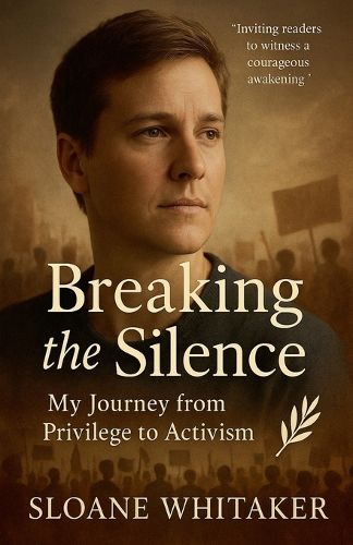 Cover image for Breaking the Silence