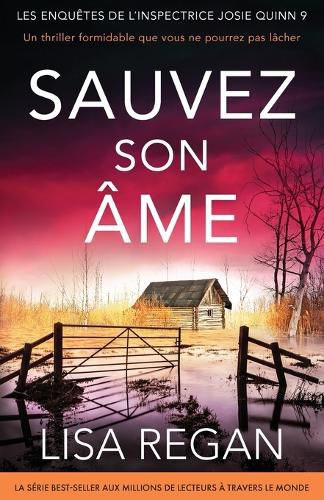 Cover image for Sauvez son ame