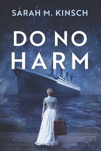 Cover image for Do No Harm
