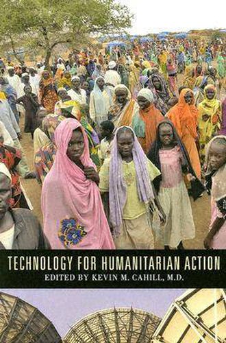 Technology For Humanitarian Action