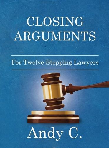 Cover image for Closing Arguments