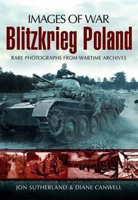 Cover image for Blitzkreig Poland