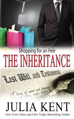 Cover image for Shopping for an Heir