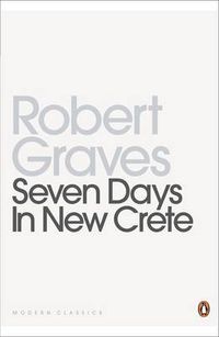 Cover image for Seven Days in New Crete