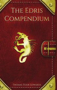 Cover image for The Edris Compendium - Cosplay Edition