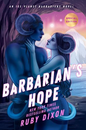 Barbarian's Hope