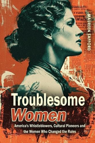 Cover image for Troublesome Women