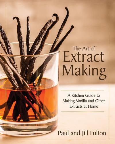 Cover image for The Art of Extract Making