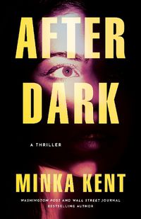 Cover image for After Dark