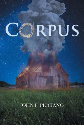 Cover image for Corpus