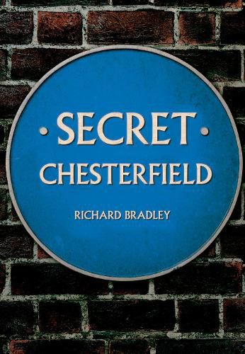 Cover image for Secret Chesterfield