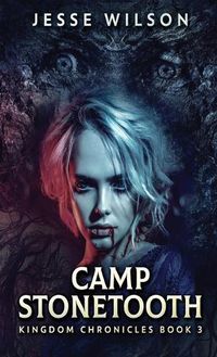 Cover image for Camp Stonetooth