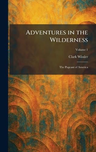 Cover image for Adventures in the Wilderness
