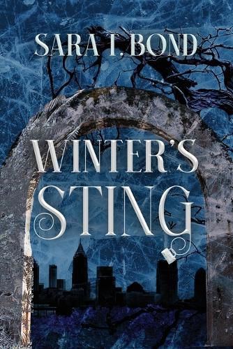 Cover image for Winter's Sting