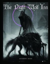 Cover image for The Night Wolf Inn