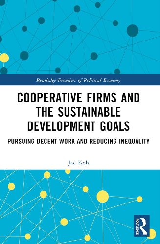 Cover image for Cooperative Firms and the Sustainable Development Goals