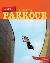 Cover image for Extreme Parkour