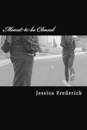 Cover image for Meant to be Chased