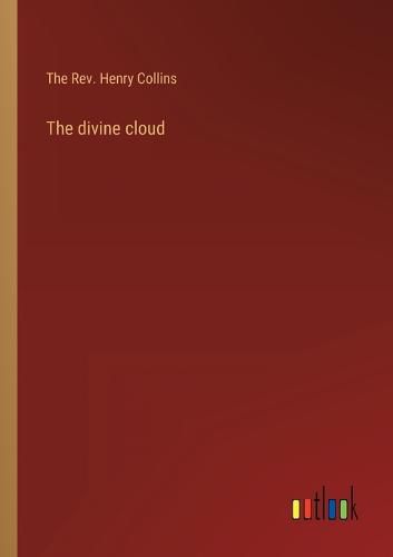 The divine cloud