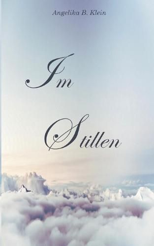 Cover image for Im Stillen