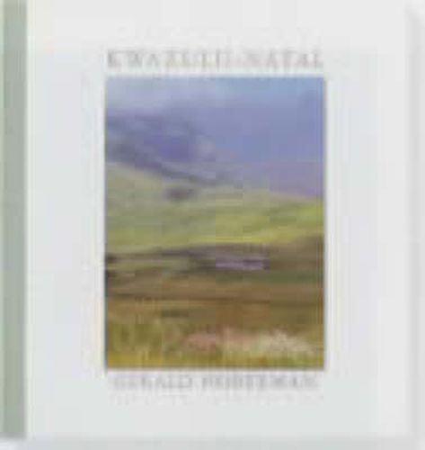 Cover image for Kwazulu-Natal