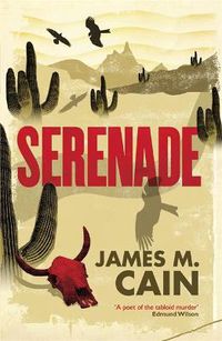 Cover image for Serenade
