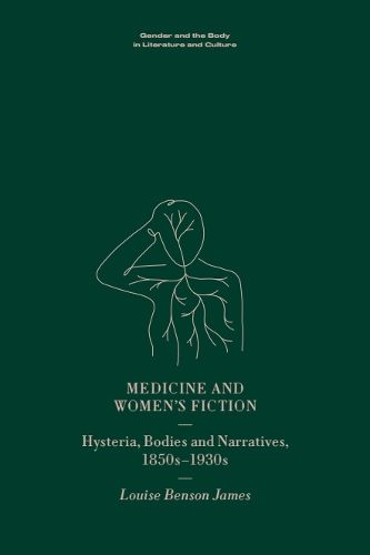 Cover image for Medicine and Women's Fiction