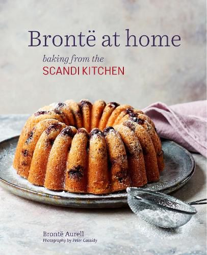 Bronte at home: Baking from the ScandiKitchen