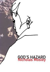 Cover image for God's Hazard