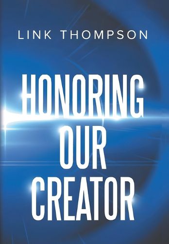 Cover image for Honoring Our Creator