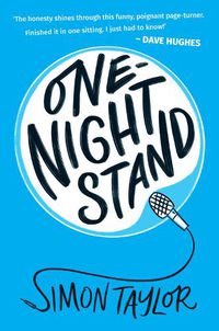 Cover image for One-Night Stand