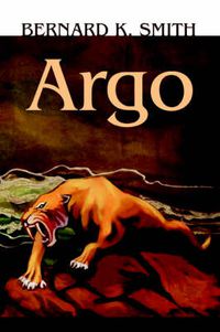Cover image for Argo