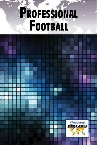 Cover image for Professional Football