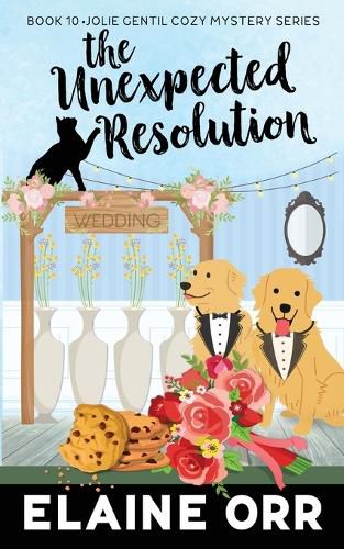 Cover image for The Unexpected Resolution