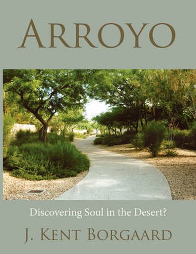 Cover image for Arroyo