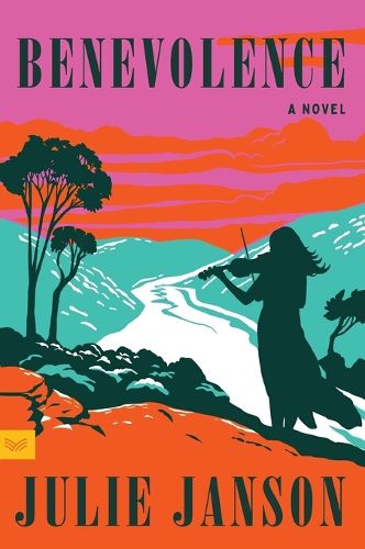 Cover image for Benevolence