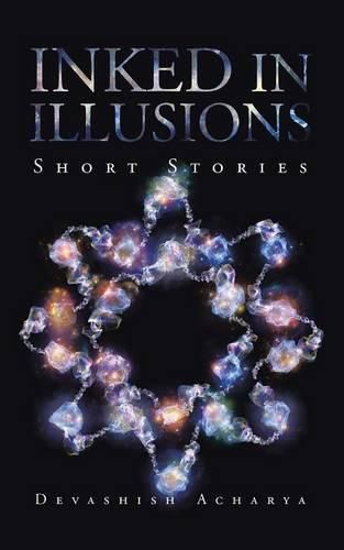 Cover image for Inked in Illusions: Short Stories