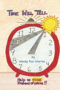 Cover image for Time Will Tell