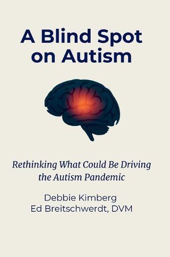 Cover image for A Blind Spot on Autism