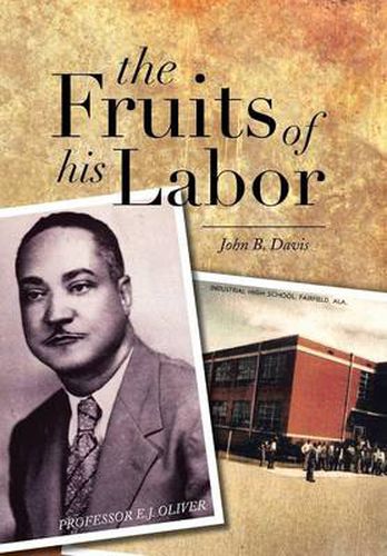 Cover image for The Fruits of His Labor