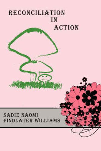 Cover image for Reconciliation in Action