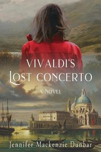 Cover image for Vivaldi's Lost Concerto