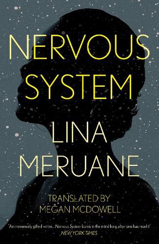 Cover image for Nervous System